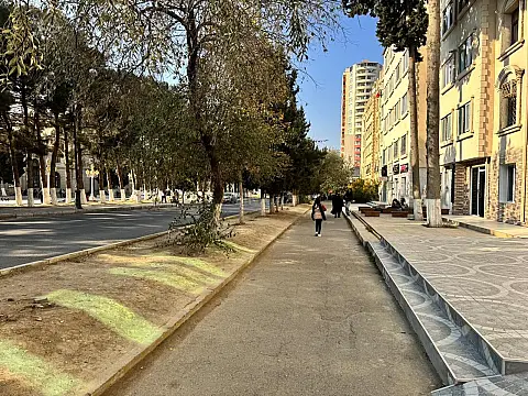 Satılır obyekt 82 m²