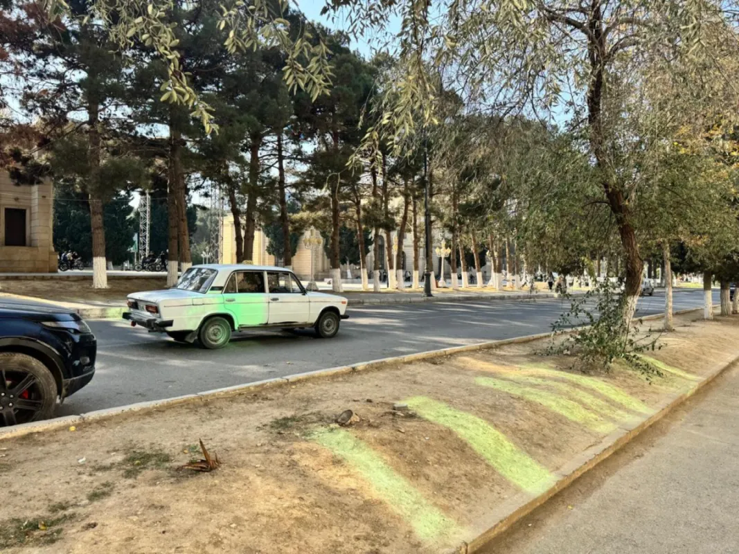 Satılır obyekt 82 m²