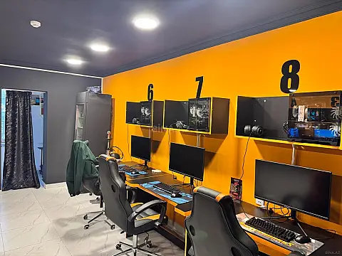 Satılır obyekt 82 m²