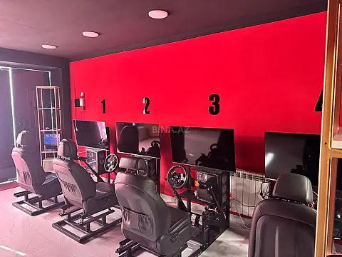 Satılır obyekt 82 m²