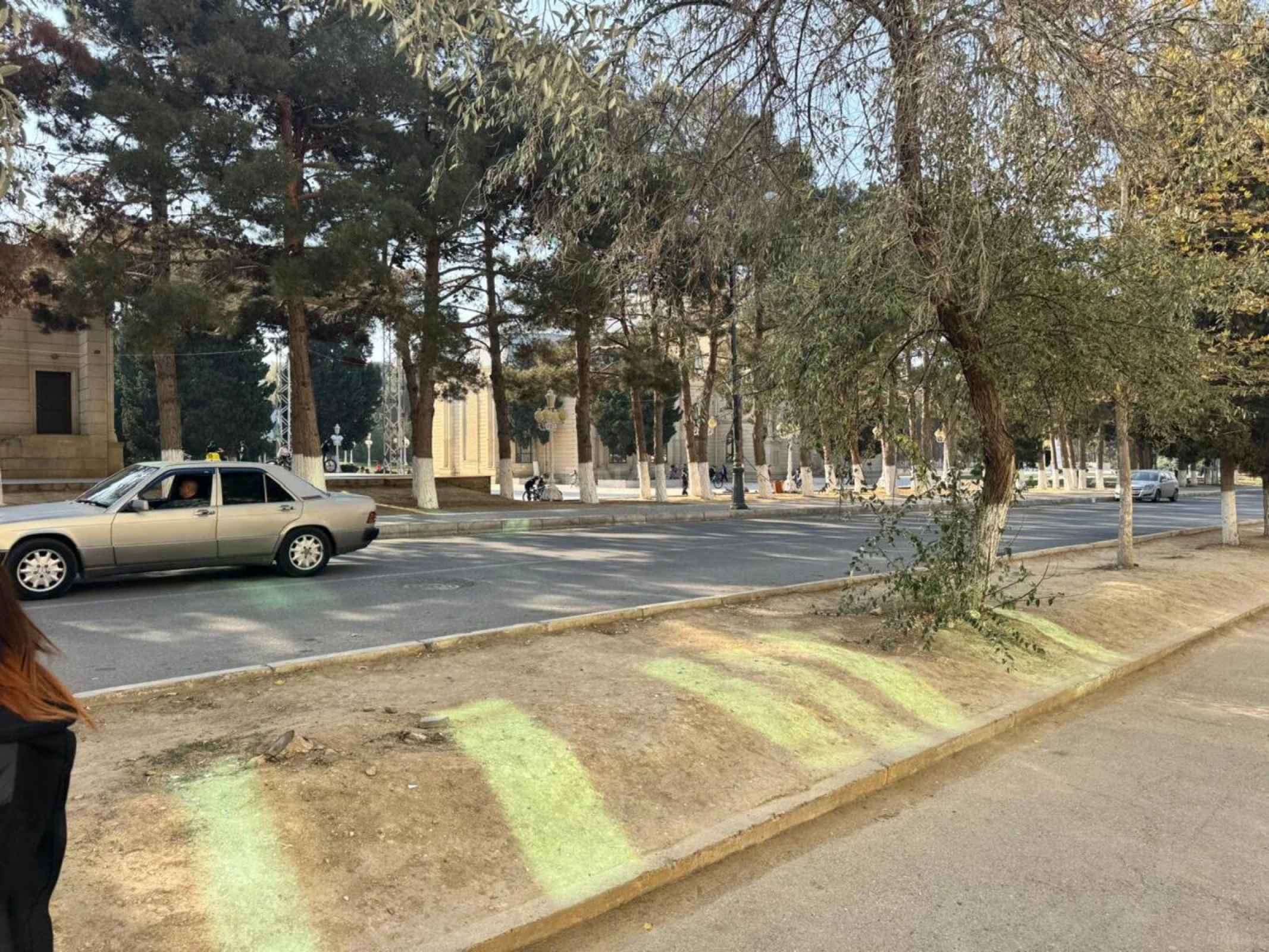 Satılır obyekt 82 m²