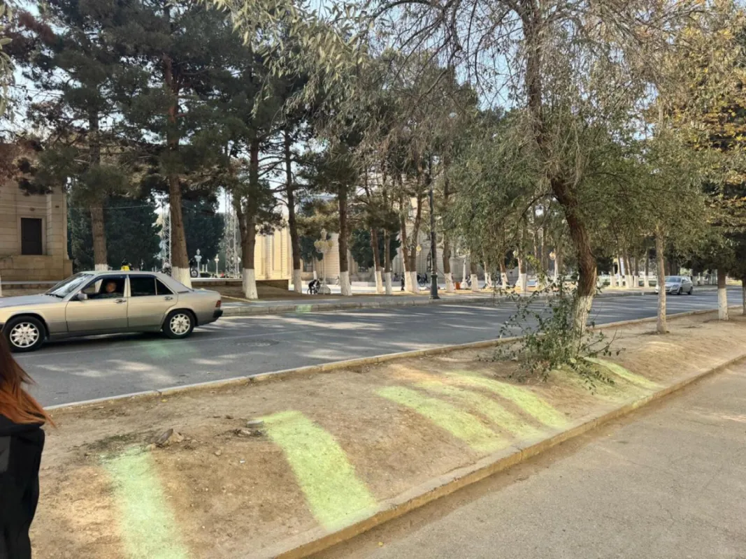 Satılır obyekt 82 m²