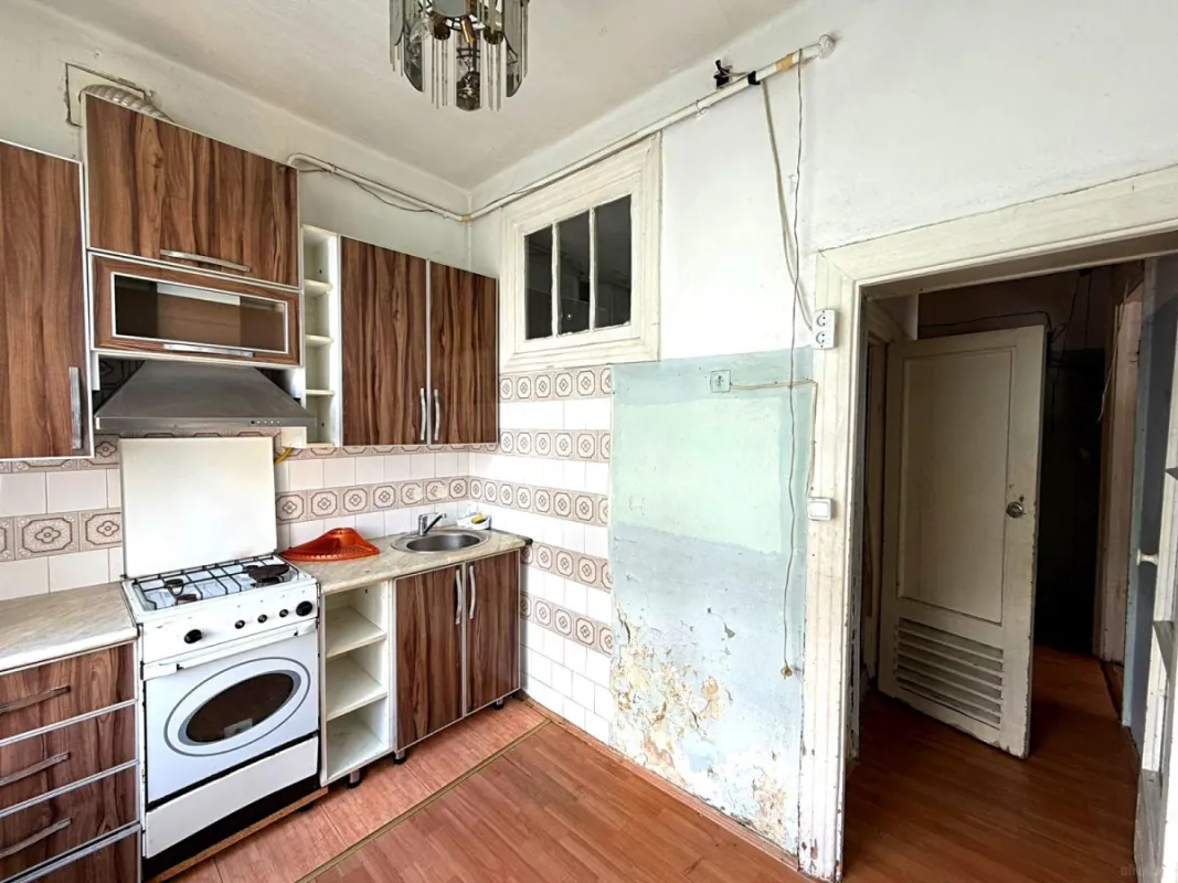 Satılır 1 otaqlı mənzil 45 m²