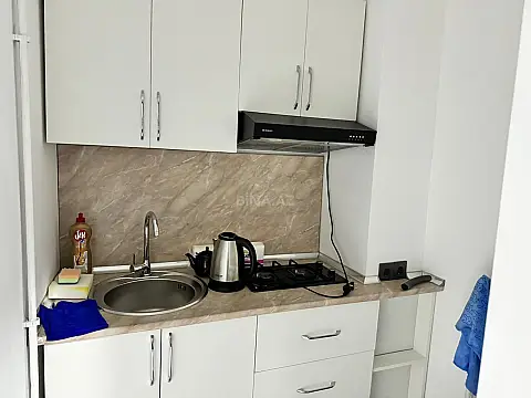 Satılır obyekt 40 m²