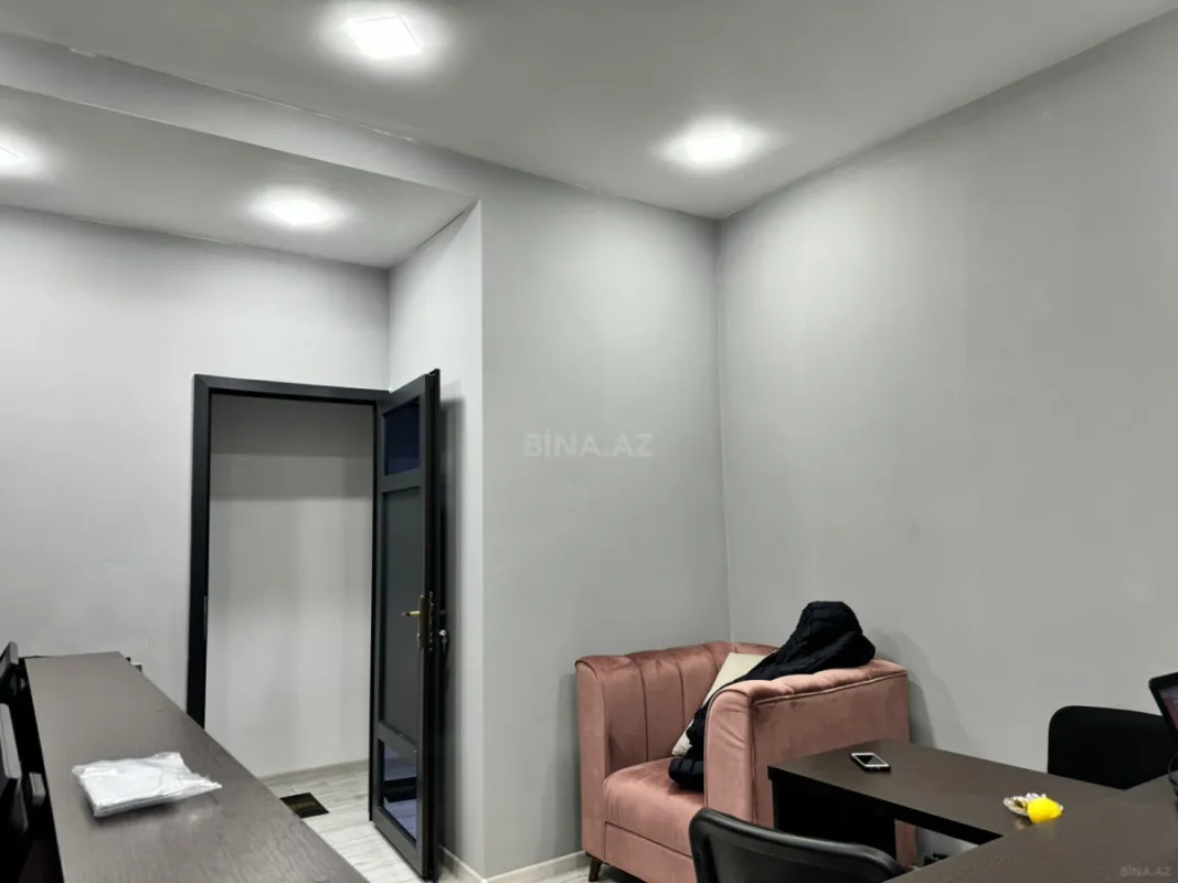 Satılır obyekt 40 m²