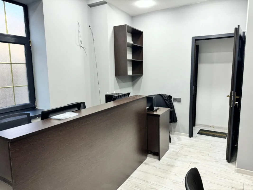 Satılır obyekt 40 m²