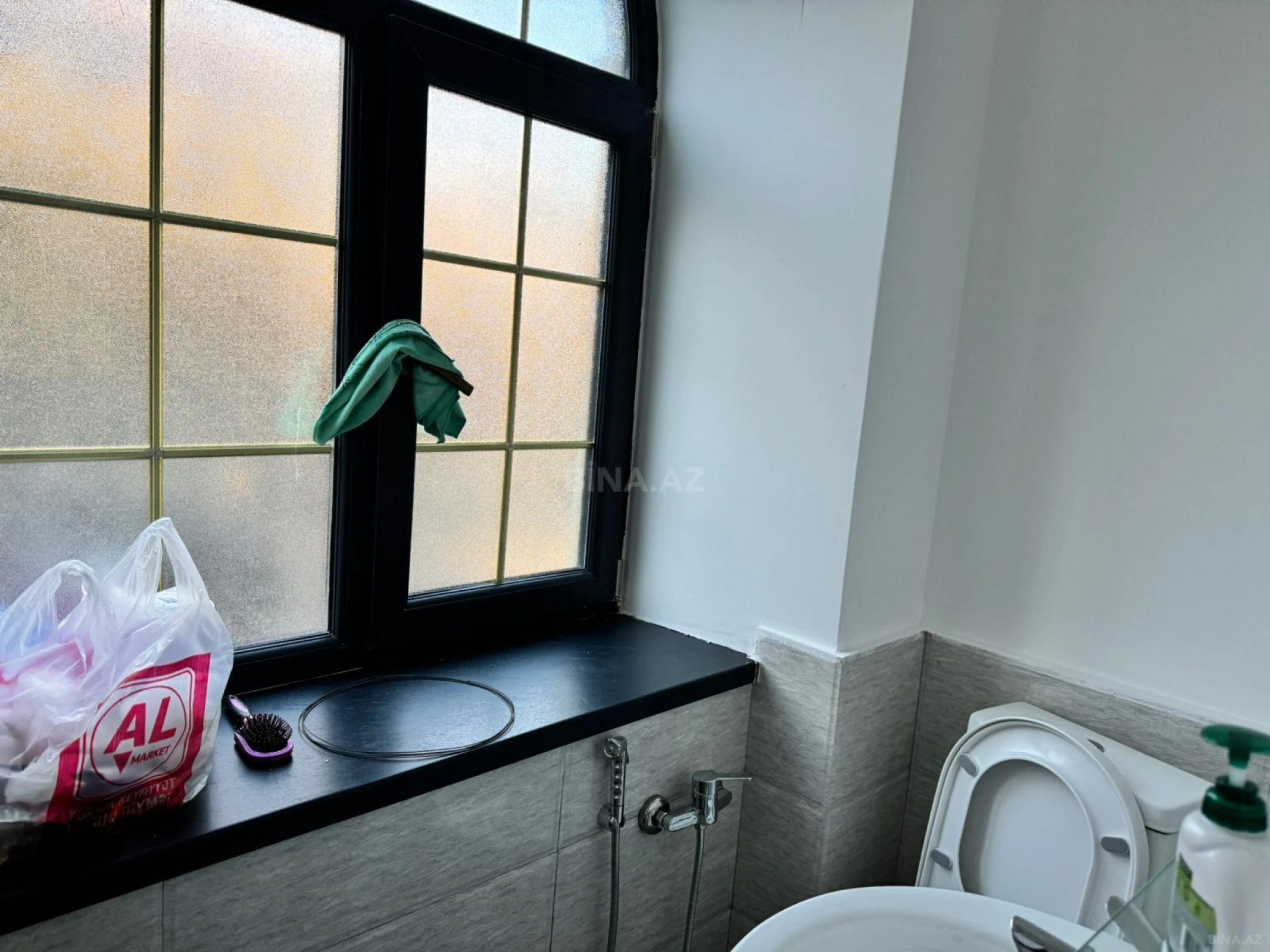 Satılır obyekt 40 m²