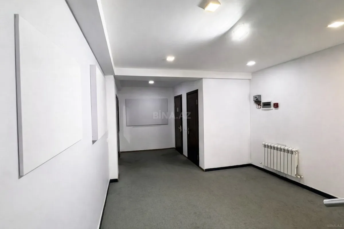 Kirayə verilir 3 otaqlı ofis 85 m²