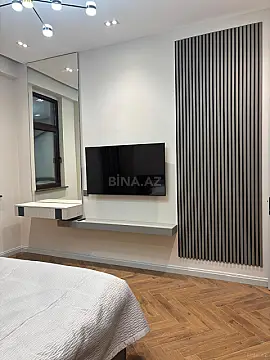 Kirayə verilir 2 otaqlı mənzil 80 m²