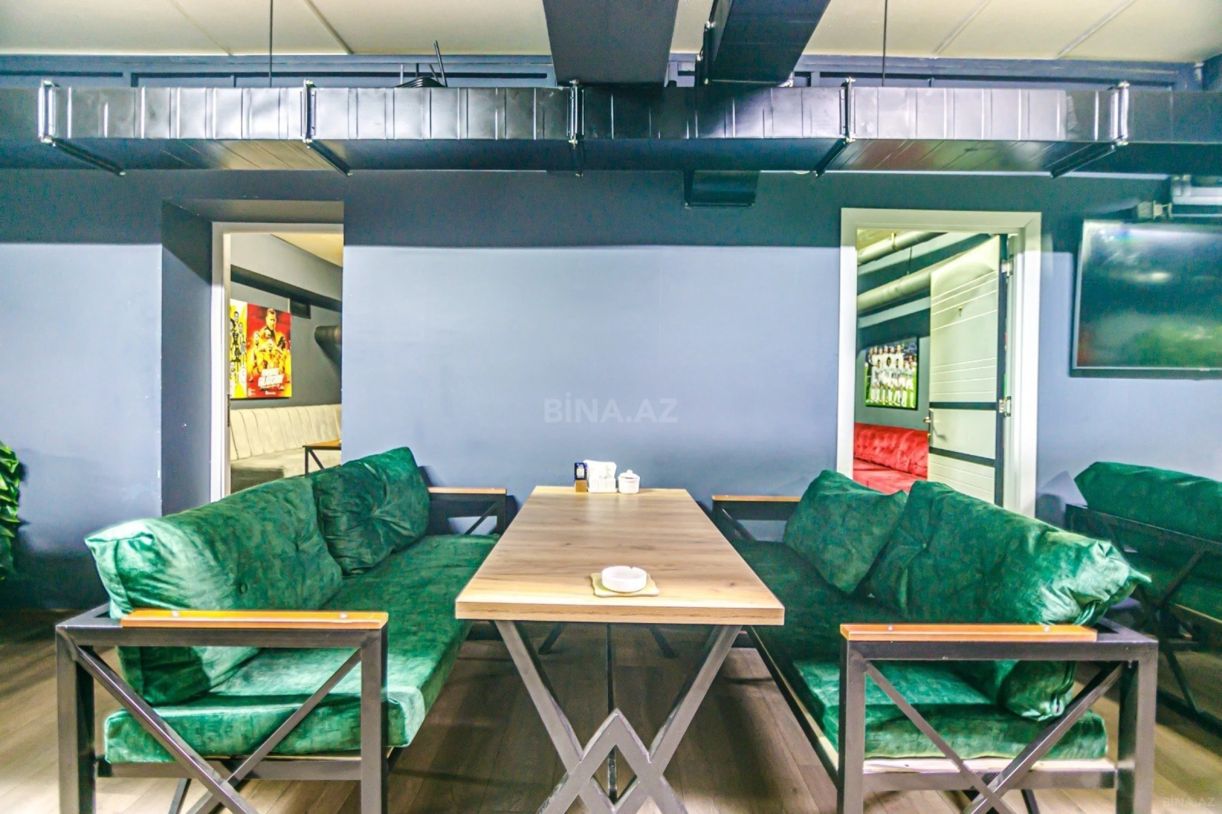 Satılır obyekt 457 m²