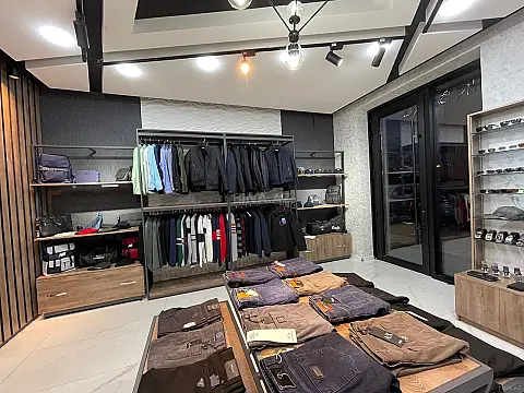 Satılır obyekt 60 m²