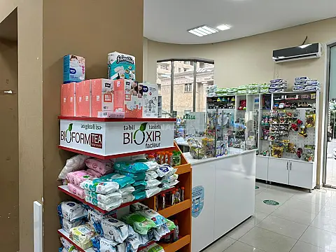 Satılır obyekt 158.5 m²