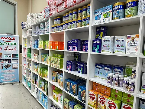 Satılır obyekt 158.5 m²