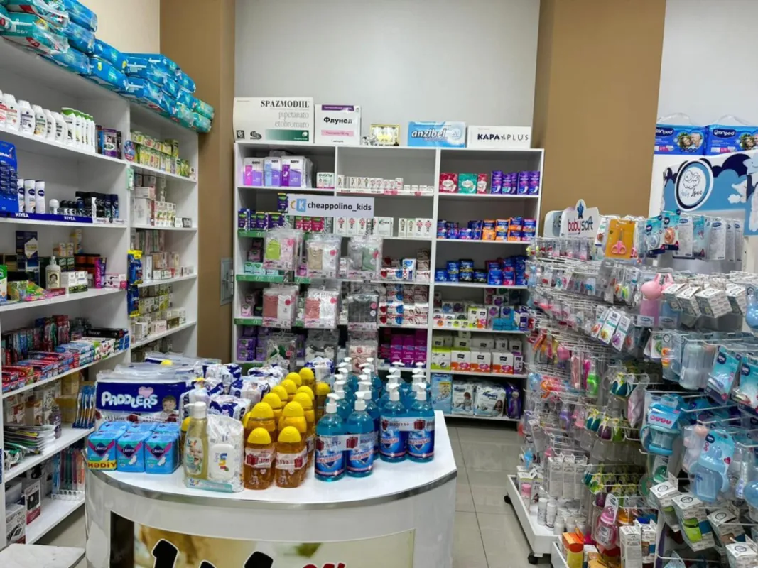 Satılır obyekt 158.5 m²