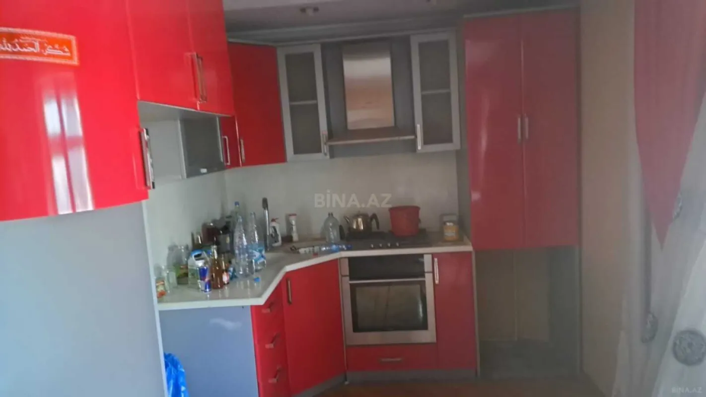 Satılır 2 otaqlı mənzil 75 m²