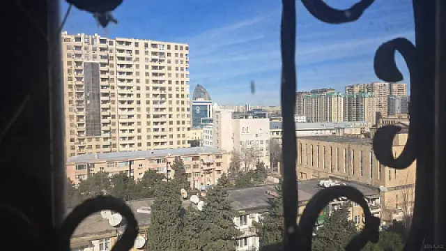 Satılır 2 otaqlı mənzil 75 m² — Bakı, Xətai 2 otaq 75.00 m²