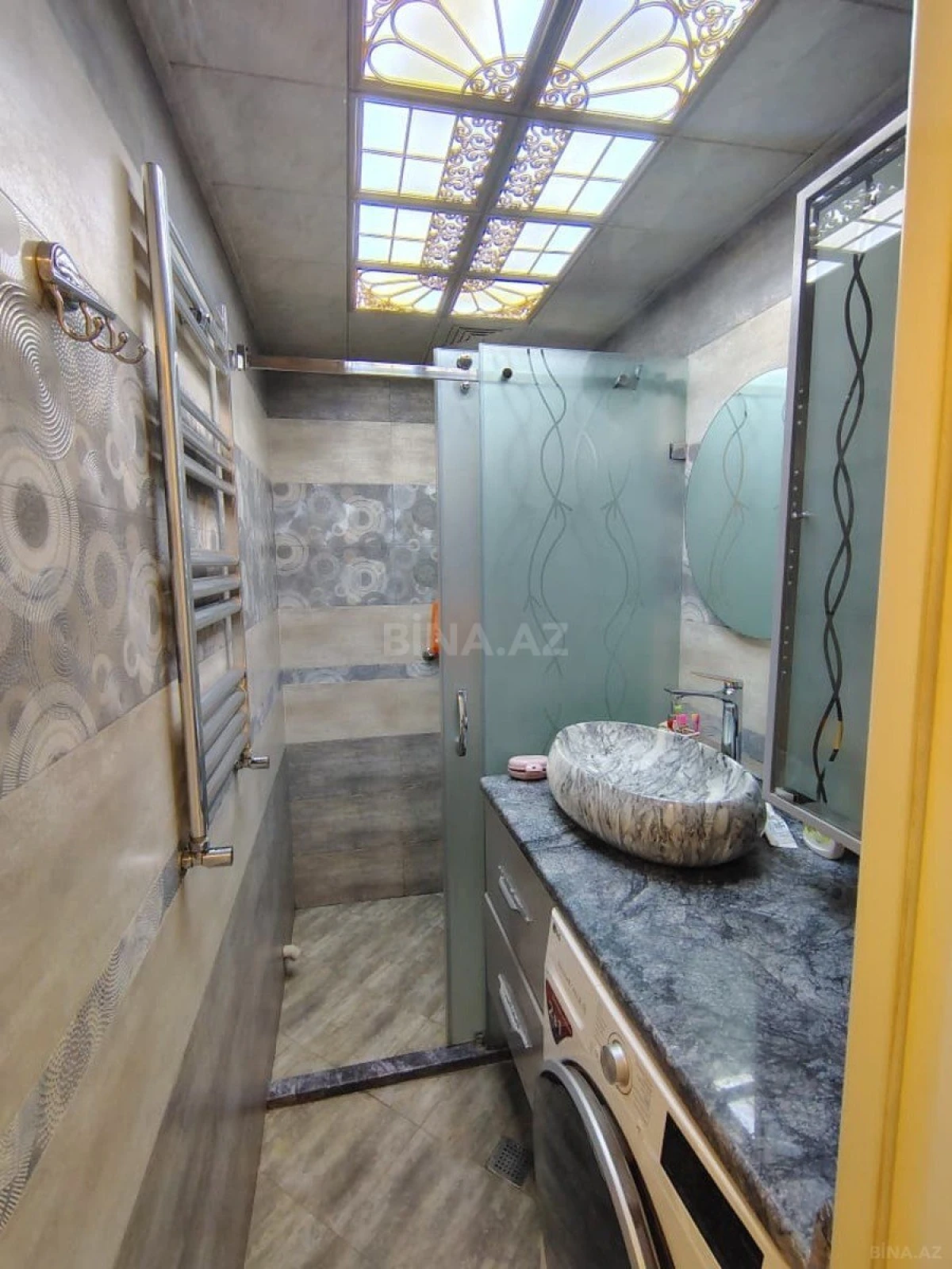 Satılır 3 otaqlı mənzil 70 m²