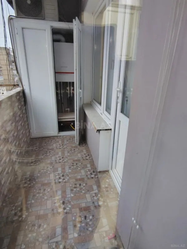 Satılır 3 otaqlı mənzil 70 m²