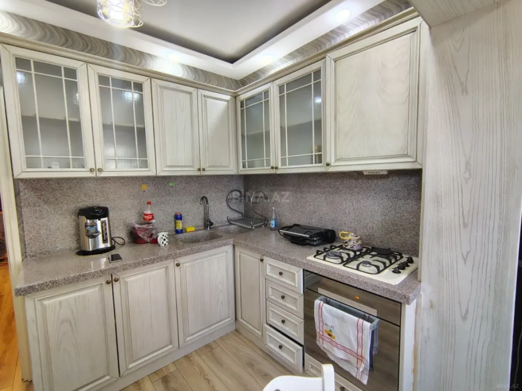 Satılır 3 otaqlı mənzil 70 m²