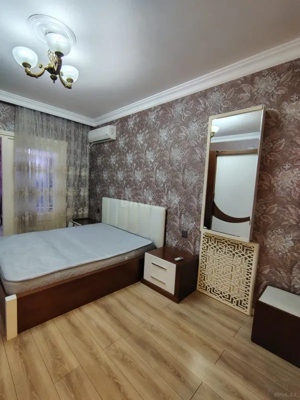 Satılır 3 otaqlı mənzil 70 m²