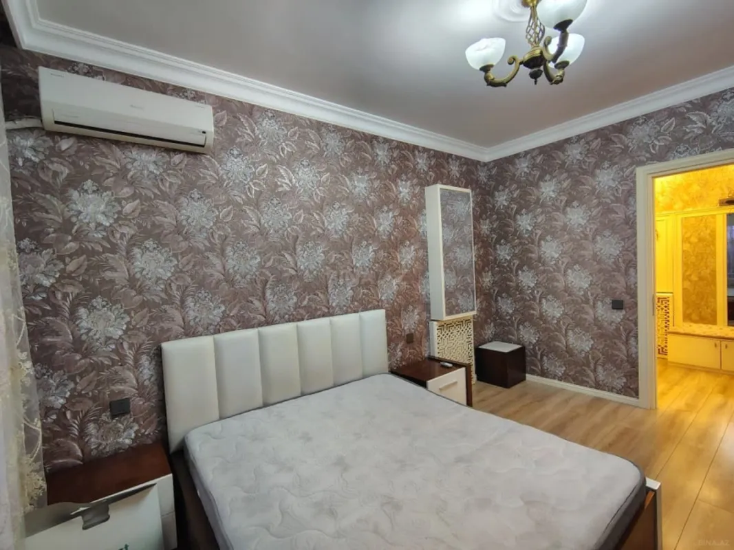 Satılır 3 otaqlı mənzil 70 m²