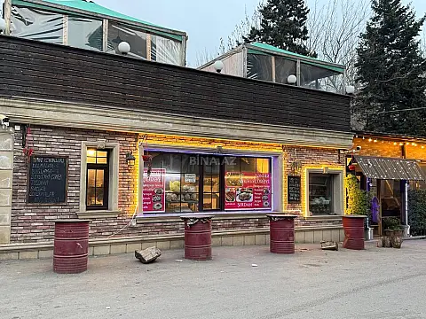 Satılır obyekt 95 m² — Bakı 95.00 m²