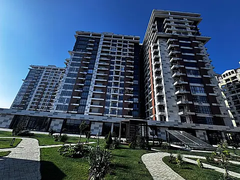 Satılır 1 otaqlı mənzil 59 m² — Bakı 1 otaq 59.00 m²