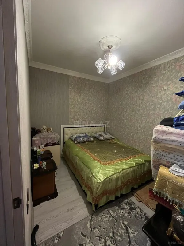 Satılır 3 otaqlı mənzil 90 m²