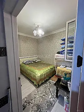 Satılır 3 otaqlı mənzil 90 m²