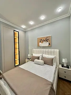 Satılır 2 otaqlı mənzil 42 m²