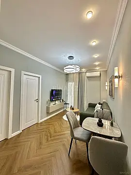 Satılır 2 otaqlı mənzil 42 m² — Bakı, Nəsimi 2 otaq 42.00 m²