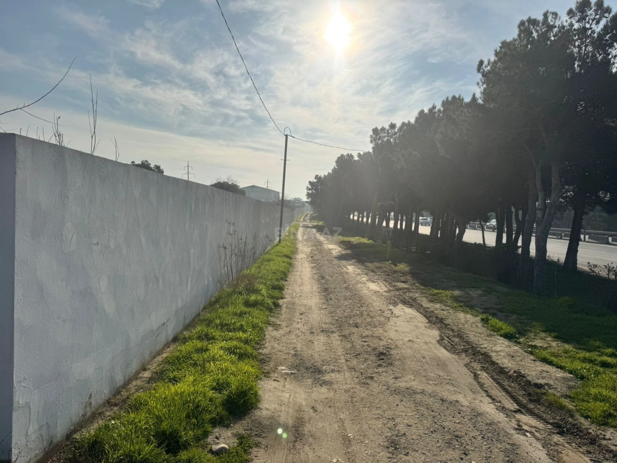 Satılır torpaq sahəsi 17 m²