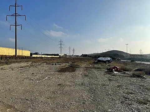 Satılır torpaq sahəsi 17 m²