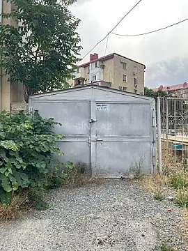 Satılır qaraj 20 m² — Bakı, Yasamal 20.00 m²