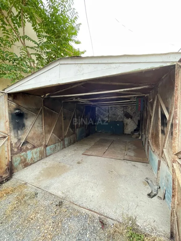 Satılır qaraj 20 m²