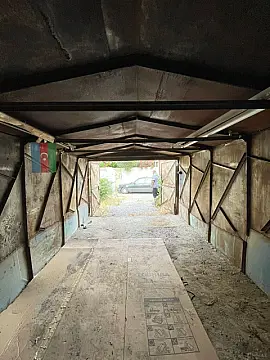 Satılır qaraj 20 m²
