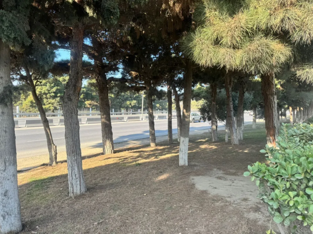 Satılır torpaq sahəsi 7 m²