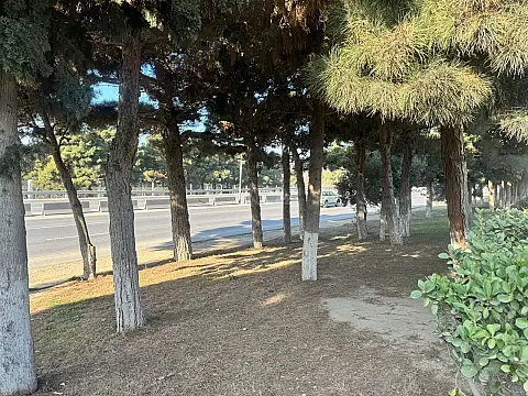 Satılır torpaq sahəsi 7 m²