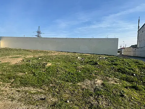 Satılır torpaq sahəsi 7 m² — Bakı, 8-ci kilometr 7.00 m²