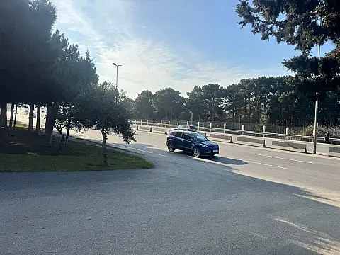 Satılır torpaq sahəsi 7 m²