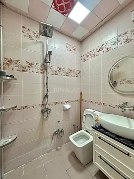 Satılır 2 otaqlı mənzil 45 m²