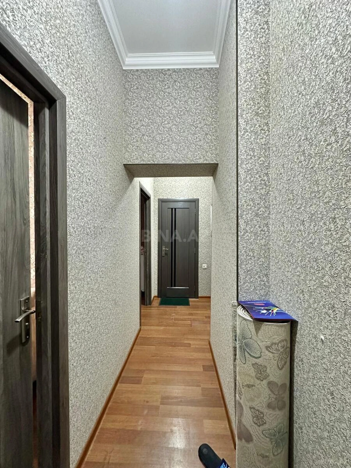 Satılır 2 otaqlı mənzil 45 m²