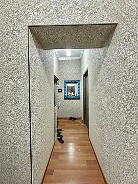 Satılır 2 otaqlı mənzil 45 m²