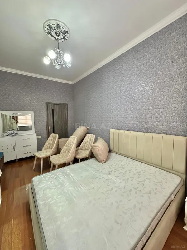 Satılır 2 otaqlı mənzil 45 m²