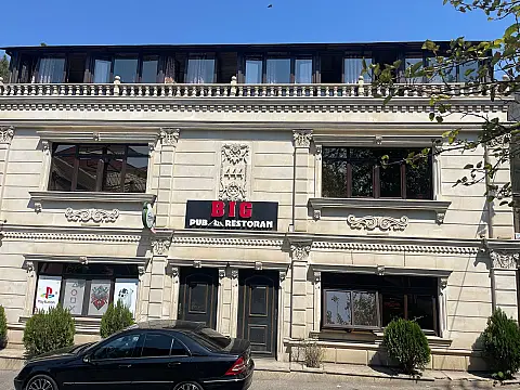 Satılır obyekt 128 m²