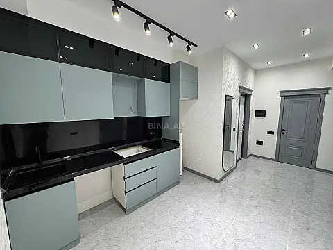 Satılır 2 otaqlı mənzil 65 m² — Bakı 2 otaq 65.00 m²