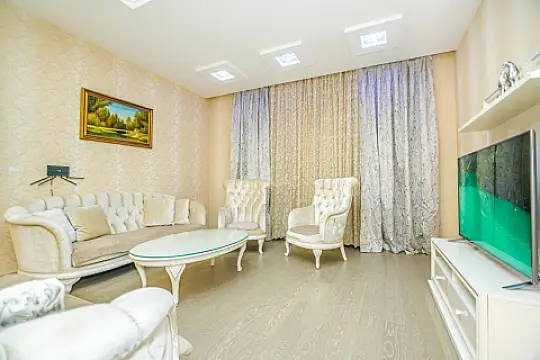 Satılır 4 otaqlı mənzil 176 m² — Bakı, Sahil qəs. 4 otaq 176.00 m²