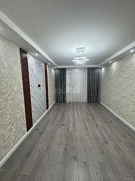 Satılır 2 otaqlı mənzil 45 m²