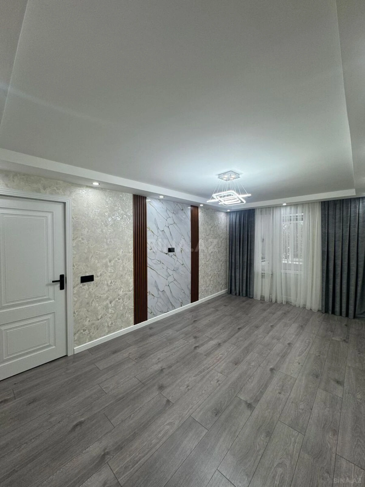 Satılır 2 otaqlı mənzil 45 m²