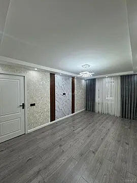 Satılır 2 otaqlı mənzil 45 m²